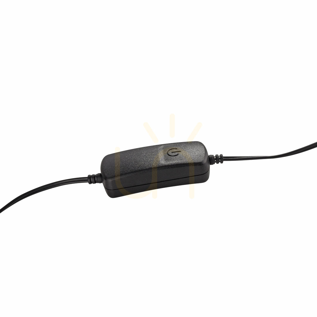 Display Q-ROTATE 4324-34 bordslampa, brun, 1xLED Q-ROTATE 4324-34 bordslampa, brun, 1xLED