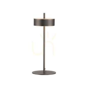 Q-ROTATE 4324-34 bordslampa, brun, 1xLED 15 Q-ROTATE 4324-34 bordslampa, brun, 1xLED small 15