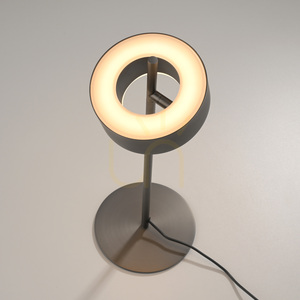 Q-ROTATE 4324-34 bordslampa, brun, 1xLED 16 Q-ROTATE 4324-34 bordslampa, brun, 1xLED small 16