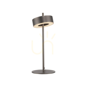 Q-ROTATE 4324-34 bordslampa, brun, 1xLED 7 Q-ROTATE 4324-34 bordslampa, brun, 1xLED small 7