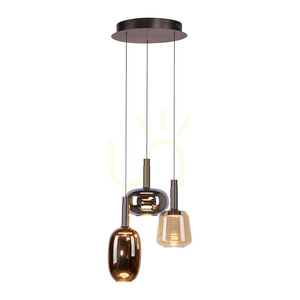 IRIDES 2679-70 Flerfärgad pendellampa med 3 LED-lampor 10 IRIDES 2679-70 Flerfärgad pendellampa med 3 LED-lampor small 10