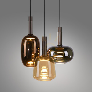 IRIDES 2679-70 Flerfärgad pendellampa med 3 LED-lampor 9 IRIDES 2679-70 Flerfärgad pendellampa med 3 LED-lampor small 9