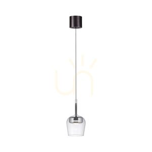 Q-KON 2741-21 Silver 1xLED-pendellampa 17 Q-KON 2741-21 Silver 1xLED-pendellampa small 17