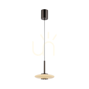 PURE VITRUM 2053-34 Brun 2xLED-pendellampa 10 PURE VITRUM 2053-34 Brun 2xLED-pendellampa small 10