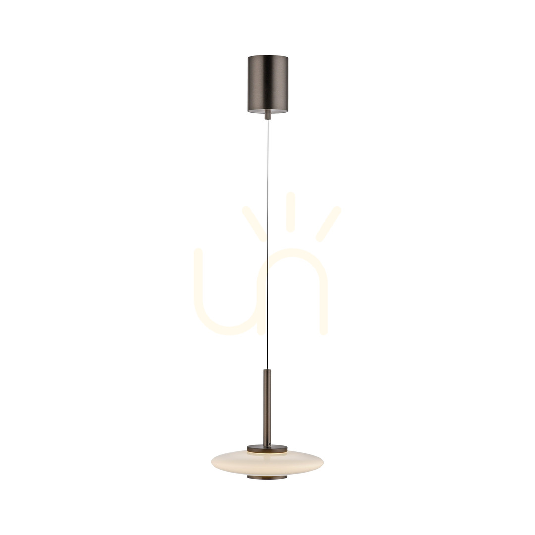 Förhandsvisning PURE VITRUM 2053-34 Brun 2xLED-pendellampa PURE VITRUM 2053-34 Brun 2xLED-pendellampa