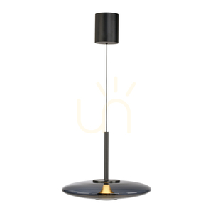 PURE E-VITRUM 2084-15 Grå 2xLED-pendellampa 7 PURE E-VITRUM 2084-15 Grå 2xLED-pendellampa small 7