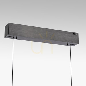 PURE E-POPUP 2557-15 Grå 18xLED taklampa small 14