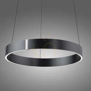 PURE E-CLIPSE 2560-15 Grå 2xLED taklampa 15 PURE E-CLIPSE 2560-15 Grå 2xLED taklampa small 15