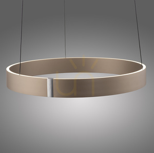 PURE E-CLIPSE 2560-97 Brunt taklampa med 2 LED-lampor 16 PURE E-CLIPSE 2560-97 Brunt taklampa med 2 LED-lampor small 16