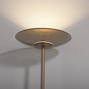 PURE MOON 594-97 Golvlampa, brun, 2xLED 11 PURE MOON 594-97 Golvlampa, brun, 2xLED small 11