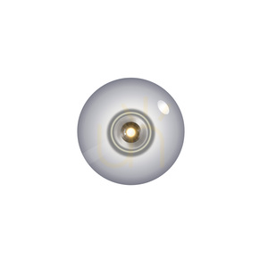 PURE VITRUM 6083-15 Taklampa, grå, 2xLED 21 PURE VITRUM 6083-15 Taklampa, grå, 2xLED small 21
