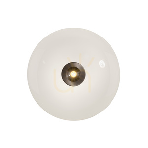 PURE VITRUM 6083-34 Brunt takljus, 2xLED 17 PURE VITRUM 6083-34 Brunt takljus, 2xLED small 17