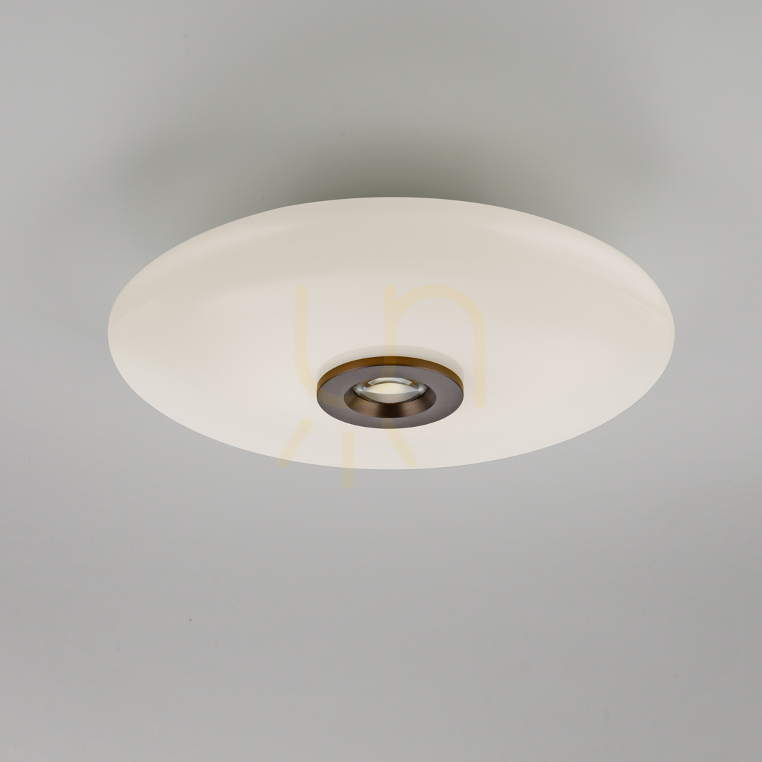 Kontrollera PURE VITRUM 6083-34 Brunt takljus, 2xLED PURE VITRUM 6083-34 Brunt takljus, 2xLED