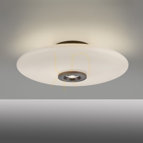 PURE VITRUM 6083-34 Brunt takljus, 2xLED 5 PURE VITRUM 6083-34 Brunt takljus, 2xLED small 5