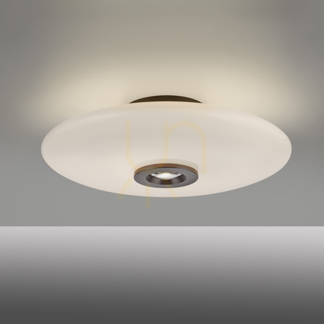 Kontrollera PURE VITRUM 6083-34 Brunt takljus, 2xLED PURE VITRUM 6083-34 Brunt takljus, 2xLED