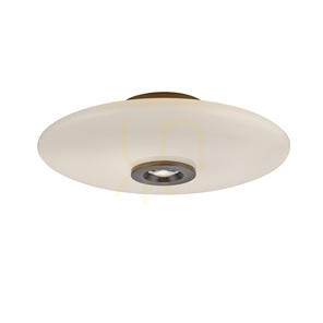 PURE VITRUM 6083-34 Brunt takljus, 2xLED 7 PURE VITRUM 6083-34 Brunt takljus, 2xLED small 7
