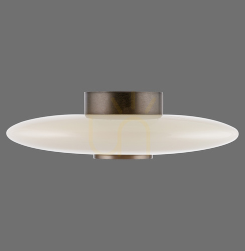 Kontrollera PURE VITRUM 6083-34 Brunt takljus, 2xLED