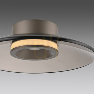 PURE MOON 6094-97 Brunt takljus, 2xLED small 19