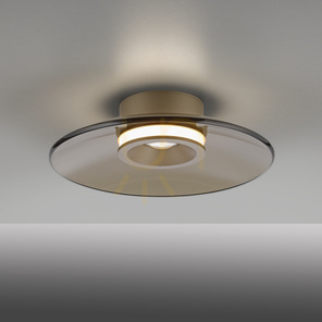 PURE MOON 6094-97 Brunt takljus, 2xLED small 20