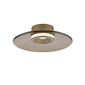 PURE MOON 6094-97 Brunt takljus, 2xLED small 7