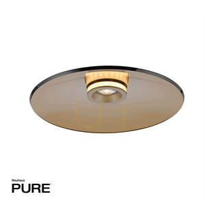 PURE MOON 6095-97 Brunt takljus, 2xLED small 1