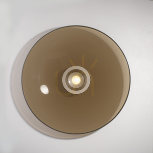 PURE MOON 6095-97 Brunt takljus, 2xLED small 12