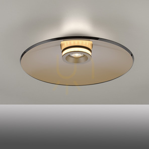 PURE MOON 6095-97 Brunt takljus, 2xLED small 14