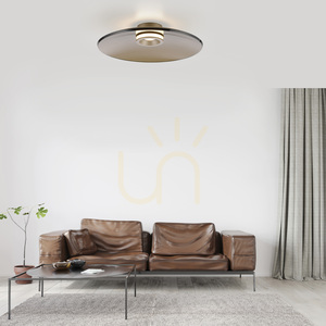 PURE MOON 6095-97 Brunt takljus, 2xLED small 16