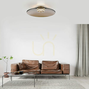 PURE MOON 6095-97 Brunt takljus, 2xLED small 18