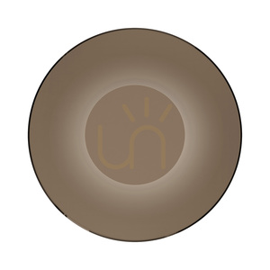 PURE MOON 9594-97 Vägglampa, brun, 1xLED small 19