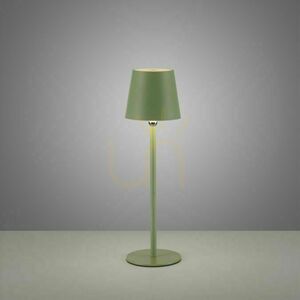 BOTERIA 19251-43 Grön bordslampa med 1 LED-lampa small 10