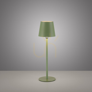 BOTERIA 19251-43 Grön bordslampa med 1 LED-lampa small 16