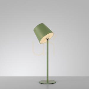 BOTERIA 19251-43 Grön bordslampa med 1 LED-lampa small 21
