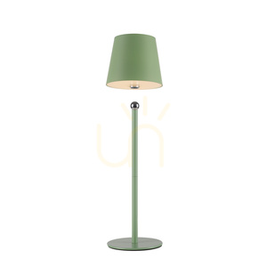 BOTERIA 19251-43 Grön bordslampa med 1 LED-lampa small 22
