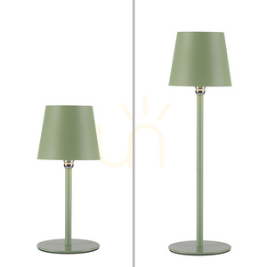 BOTERIA 19251-43 Grön bordslampa med 1 LED-lampa small 25