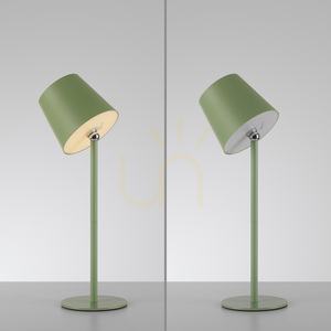 BOTERIA 19251-43 Grön bordslampa med 1 LED-lampa small 28