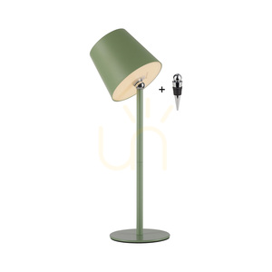 BOTERIA 19251-43 Grön bordslampa med 1 LED-lampa small 29