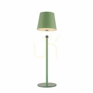 BOTERIA 19251-43 Grön bordslampa med 1 LED-lampa small 3