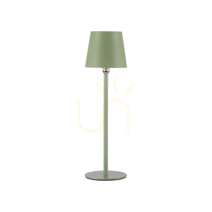 BOTERIA 19251-43 Grön bordslampa med 1 LED-lampa small 30