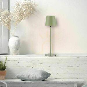 BOTERIA 19251-43 Grön bordslampa med 1 LED-lampa small 4