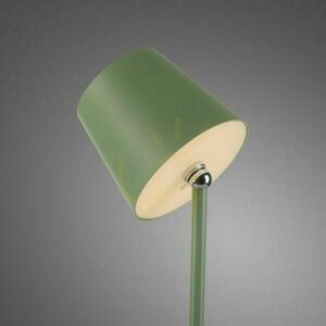 BOTERIA 19251-43 Grön bordslampa med 1 LED-lampa small 9