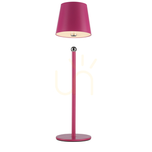 BOTERIA 19251-87 Bordslampa, rosa, 1xLED small 22
