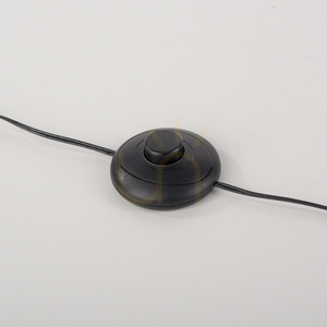 MINI RITUS 15396-18 Golvlampa, svart, 2xLED small 11