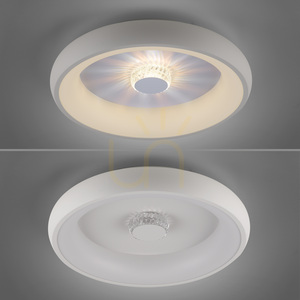 VERTIGO 14384-16 Taklampa, vit, 1xLED small 15