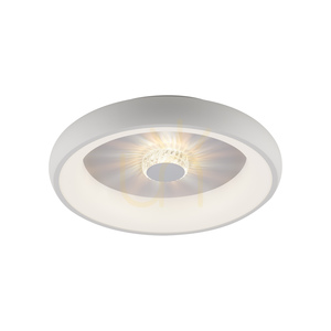 VERTIGO 14384-16 Taklampa, vit, 1xLED small 16