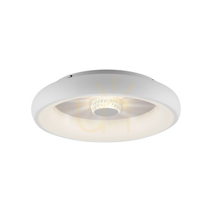 VERTIGO 14384-16 Taklampa, vit, 1xLED small 7