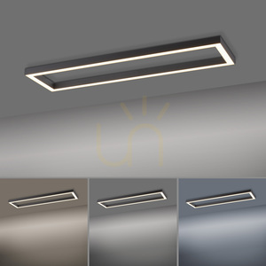PURE-LINES 6023-13 Taklampa, antracit, 1xLED 4 PURE-LINES 6023-13 Taklampa, antracit, 1xLED small 4