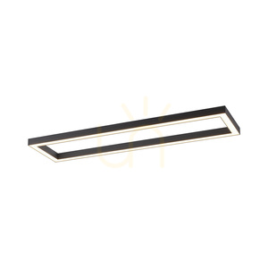 PURE-LINES 6023-13 Taklampa, antracit, 1xLED 6 PURE-LINES 6023-13 Taklampa, antracit, 1xLED small 6