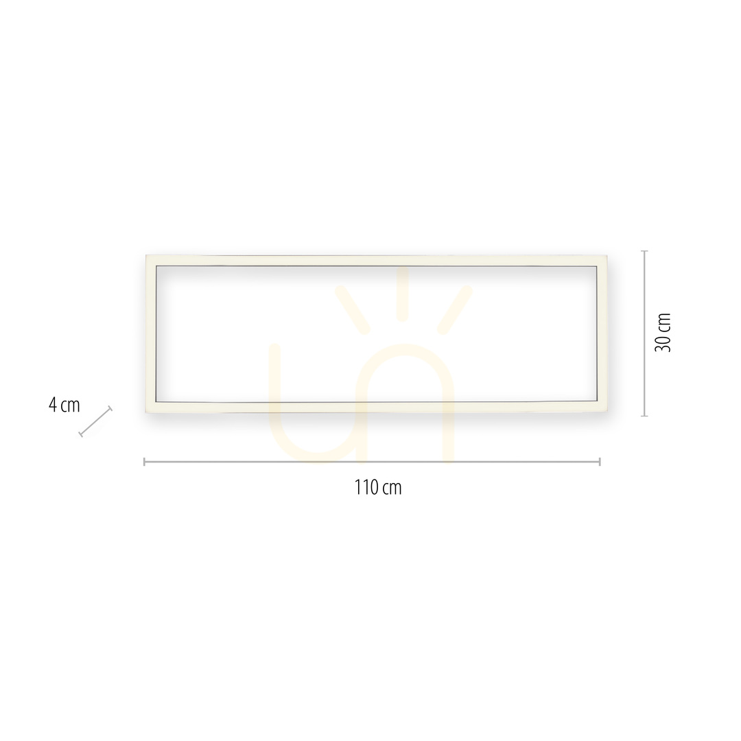 Förhandsvisning PURE-LINES 6023-13 Taklampa, antracit, 1xLED PURE-LINES 6023-13 Taklampa, antracit, 1xLED