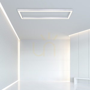 PURE-LINES 6023-95 Silver taklampa, 1xLED 9 PURE-LINES 6023-95 Silver taklampa, 1xLED small 9